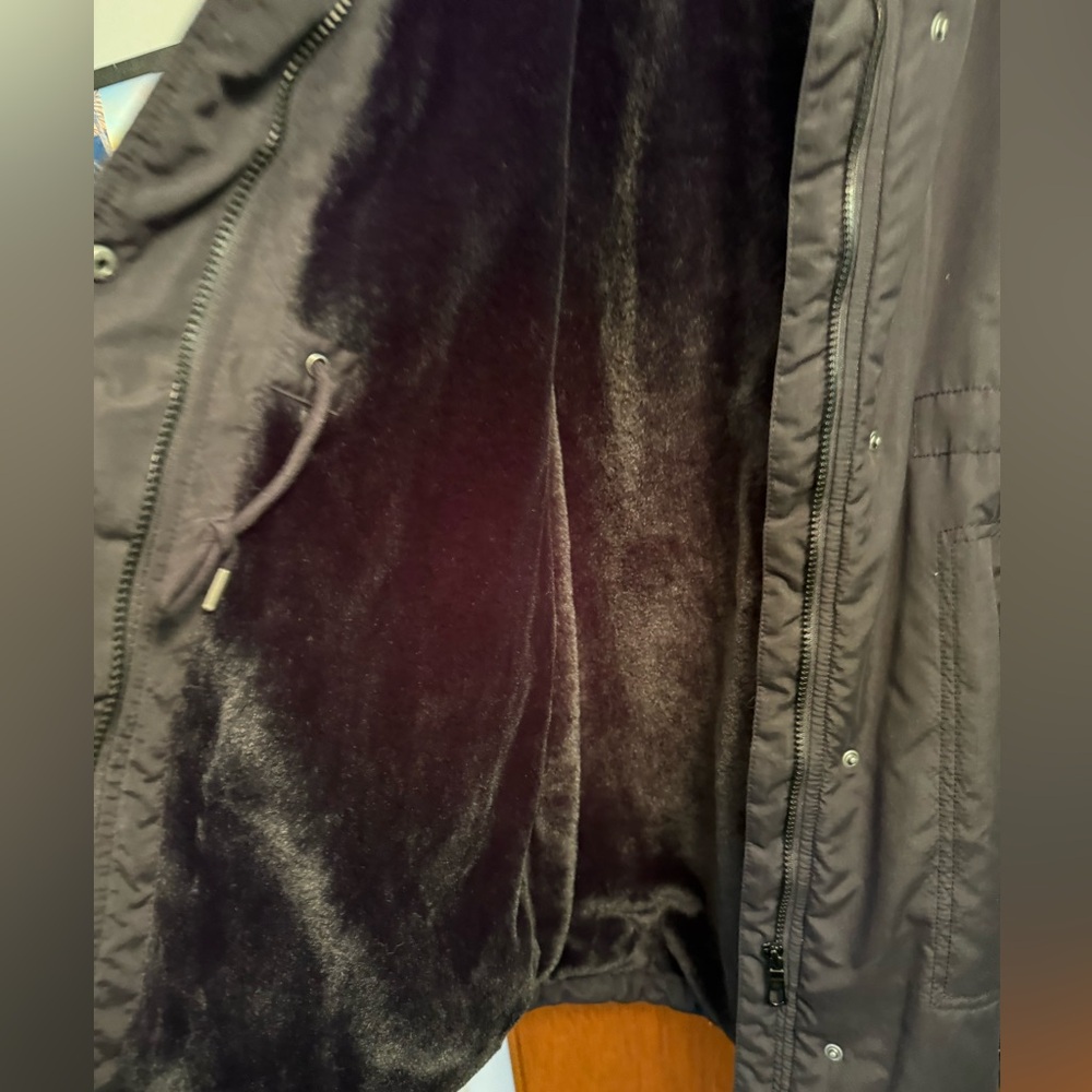 Winter Coat - image 3